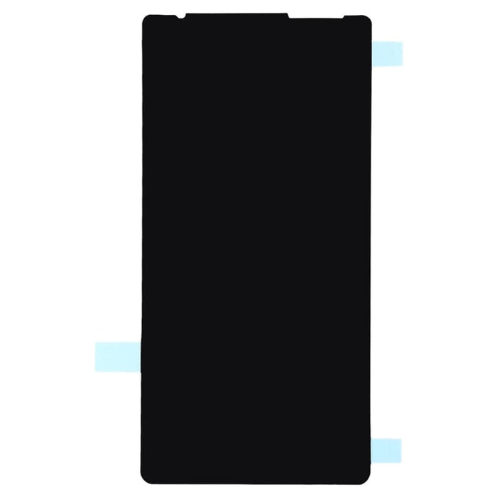 10pcs Lcd Digitizer Back Adhesive Stickers For Galaxy Note9