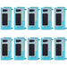 10pcs Lcd Digitizer Back Adhesive Stickers for Galaxy S10