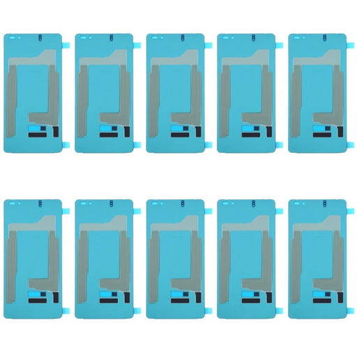 10pcs Lcd Digitizer Back Adhesive Stickers For Galaxy S10 5g