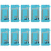 10pcs Lcd Digitizer Back Adhesive Stickers For Galaxy S10 5g