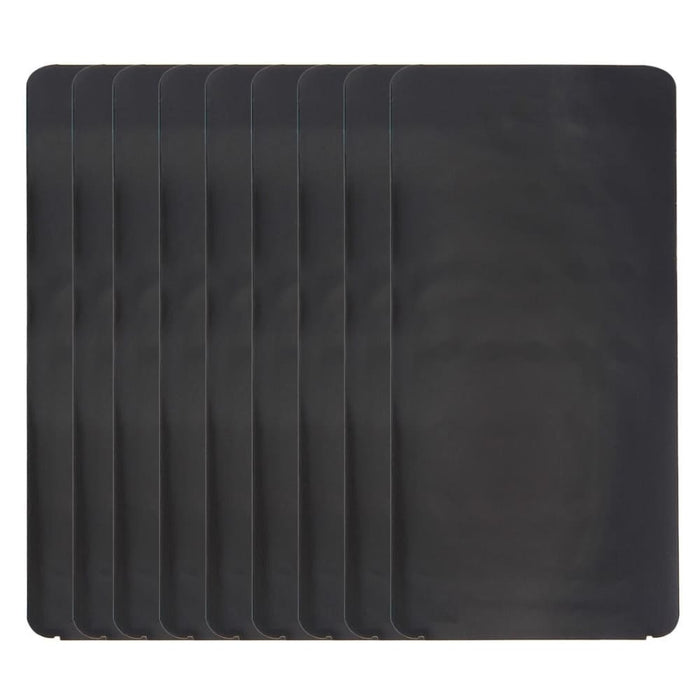 10pcs Lcd Digitizer Back Adhesive Stickers For Galaxy S8