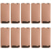 10pcs Lcd Digitizer Back Adhesive Stickers For Samsung