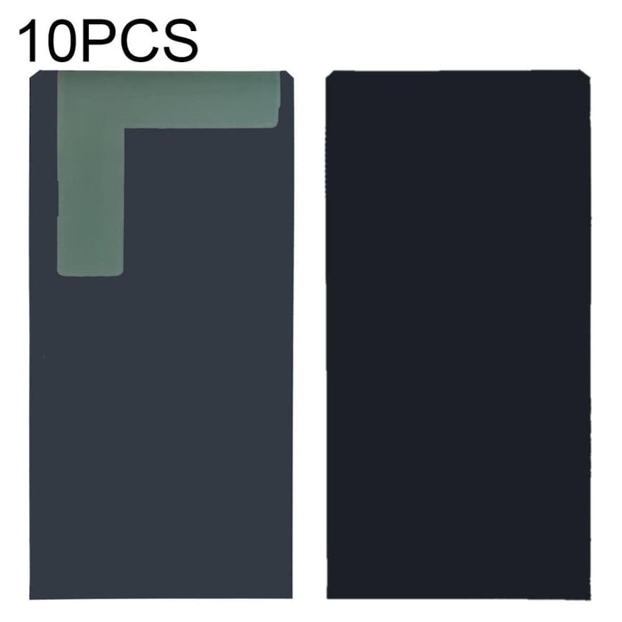 10pcs Lcd Digitizer Back Adhesive Stickers for Samsung