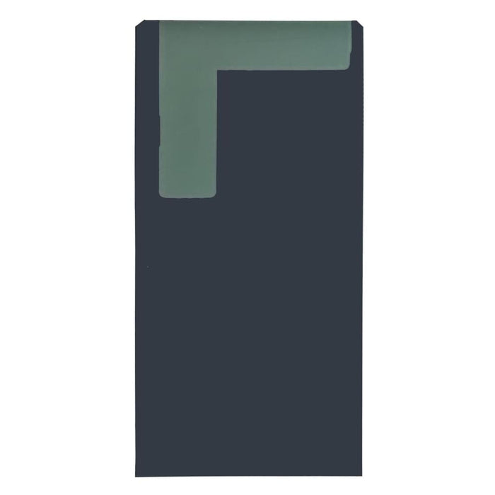 10pcs Lcd Digitizer Back Adhesive Stickers for Samsung