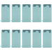 10pcs Lcd Digitizer Back Adhesive Stickers For Samsung