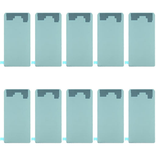 10pcs Lcd Digitizer Back Adhesive Stickers For Samsung