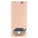 10pcs Lcd Digitizer Back Adhesive Stickers For Sm A715