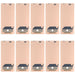 10pcs Lcd Digitizer Back Adhesive Stickers For Sm A715