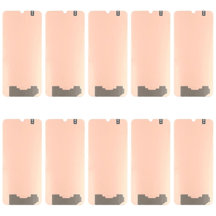 10pcs Lcd Digitizer Back Adhesive Stickers For Sm M305