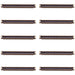 10pcs Lcd Display Fpc Connector For Motherboard