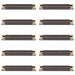 10pcs Lcd Display Fpc Connector For Motherboard