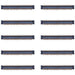 10pcs Lcd Display Fpc Connector For Motherboard