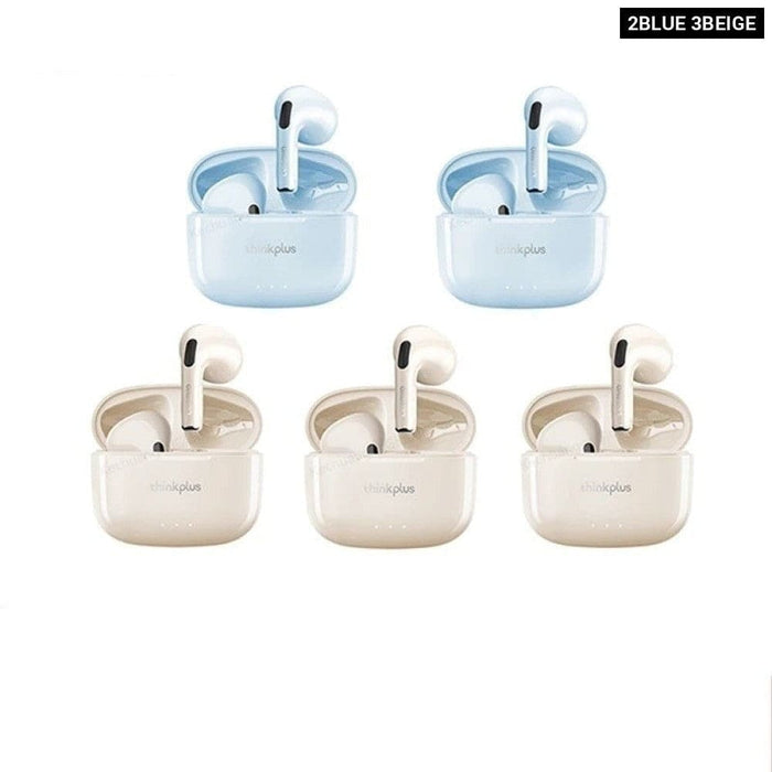 10pcs Lp40 5pcs Lp40plus Wireless Bluetooth 5.3 Tws Sports