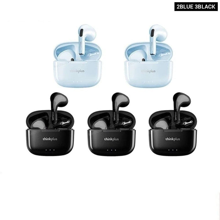 10pcs Lp40 5pcs Lp40plus Wireless Bluetooth 5.3 Tws Sports