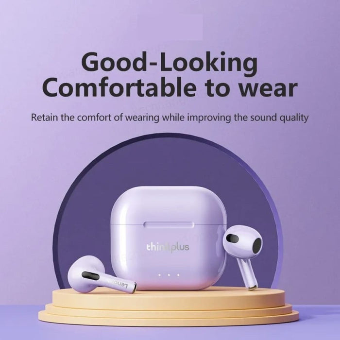 10pcs Lp40 5pcs Lp40plus Wireless Bluetooth 5.3 Tws Sports