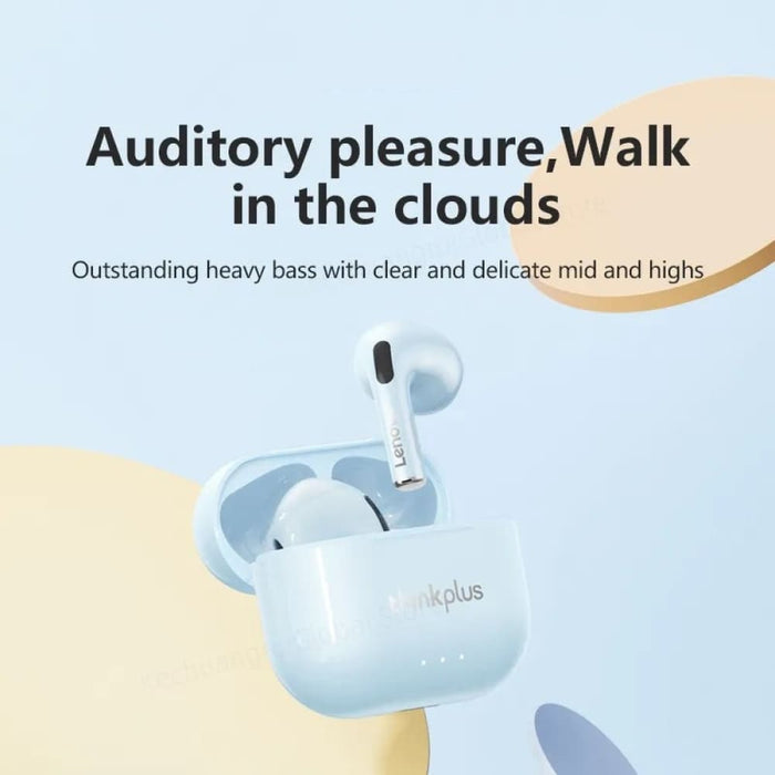 10pcs Lp40 5pcs Lp40plus Wireless Bluetooth 5.3 Tws Sports