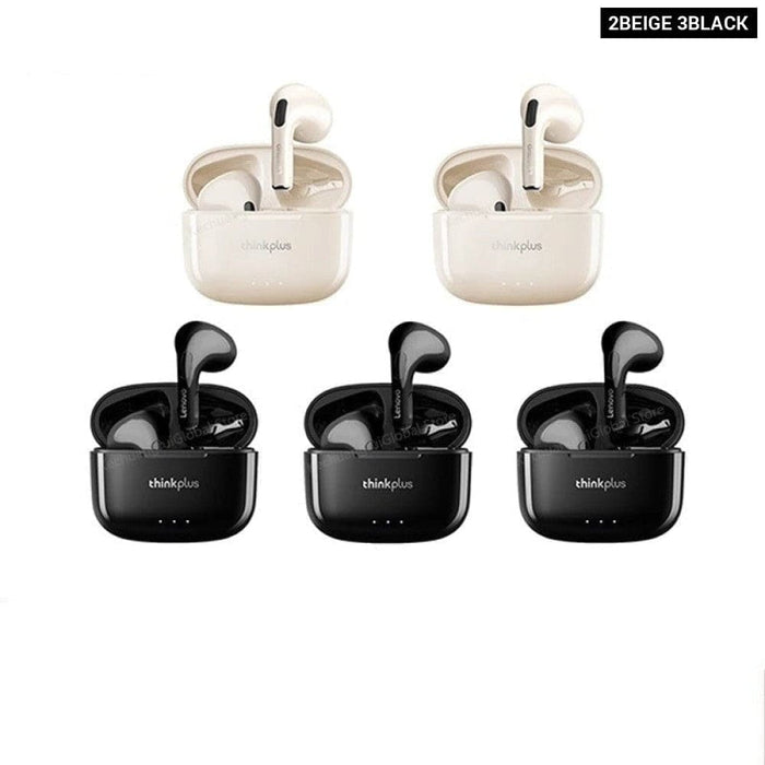 10pcs Lp40 5pcs Lp40plus Wireless Bluetooth 5.3 Tws Sports