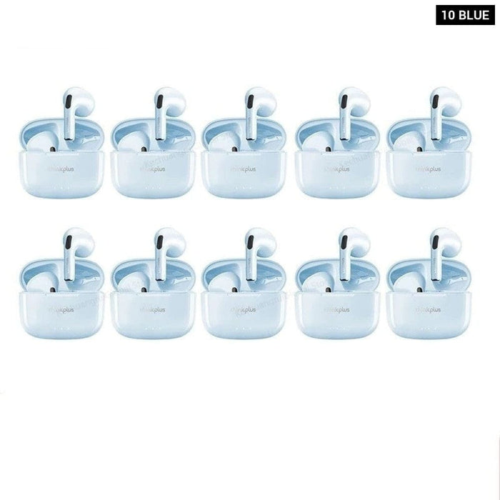 10pcs Lp40 5pcs Lp40plus Wireless Bluetooth 5.3 Tws Sports