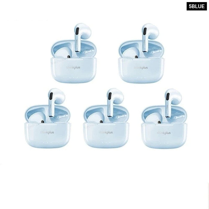 10pcs Lp40 5pcs Lp40plus Wireless Bluetooth 5.3 Tws Sports