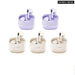 10pcs Lp40 5pcs Lp40plus Wireless Bluetooth 5.3 Tws Sports