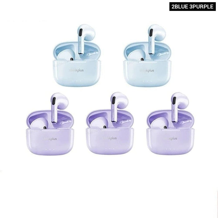 10pcs Lp40 5pcs Lp40plus Wireless Bluetooth 5.3 Tws Sports