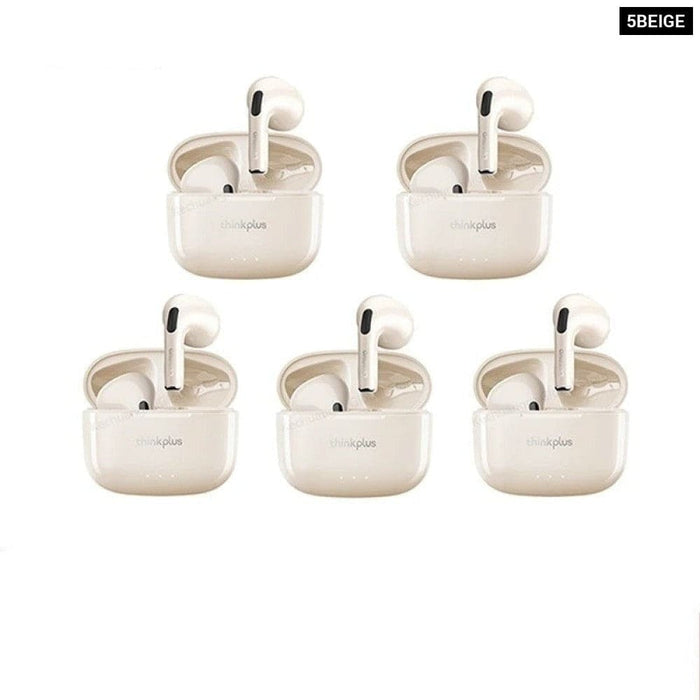 10pcs Lp40 5pcs Lp40plus Wireless Bluetooth 5.3 Tws Sports