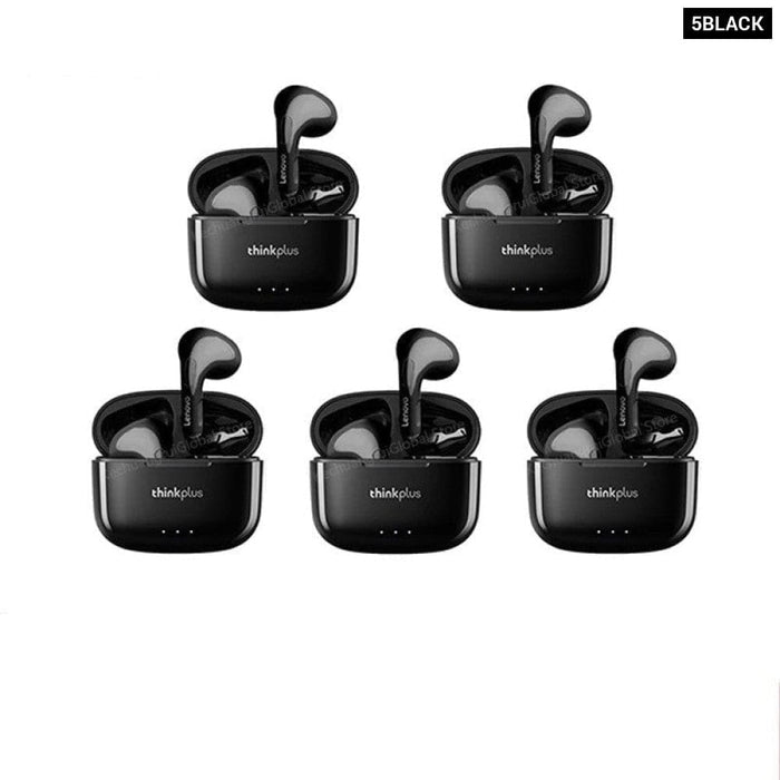 10pcs Lp40 5pcs Lp40plus Wireless Bluetooth 5.3 Tws Sports
