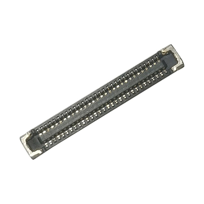 10pcs Motherboard Lcd Display Fpc Connector For Samsung