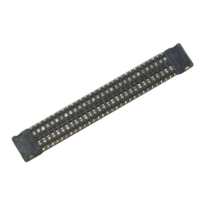 10pcs Motherboard Lcd Display Fpc Connector For Samsung