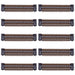 10pcs Motherboard Lcd Display Fpc Connector for Samsung