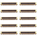 10pcs Motherboard Lcd Display Fpc Connector For Samsung