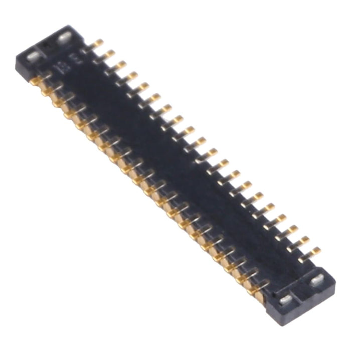 10pcs Motherboard Lcd Display Fpc Connector For Samsung