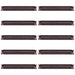 10pcs Motherboard Lcd Display Fpc Connector For Samsung