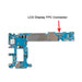 10pcs Motherboard Lcd Display Fpc Connector for Samsung