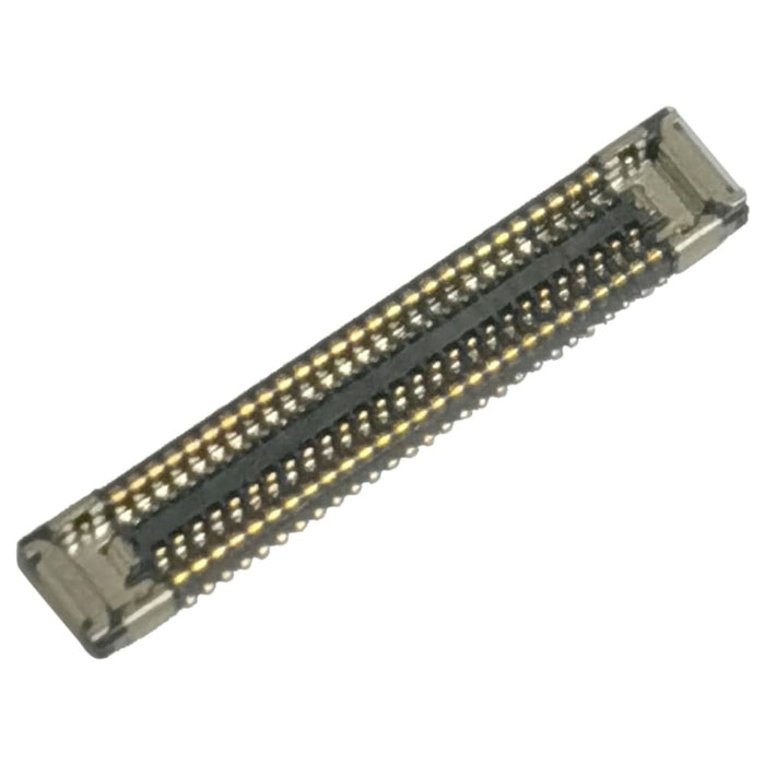 10pcs Motherboard Lcd Display Fpc Connector For Samsung
