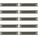 10pcs Motherboard Lcd Display Fpc Connector For Samsung