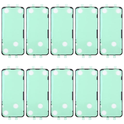 10pcs Original Back Housing Cover Adhesive For Samsung