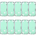 10pcs Original Back Housing Cover Adhesive For Samsung