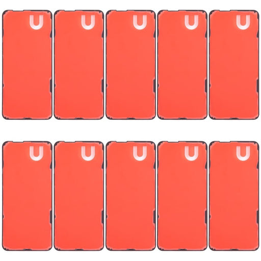 10pcs Original Front Housing Adhesive For Google Pixel 8