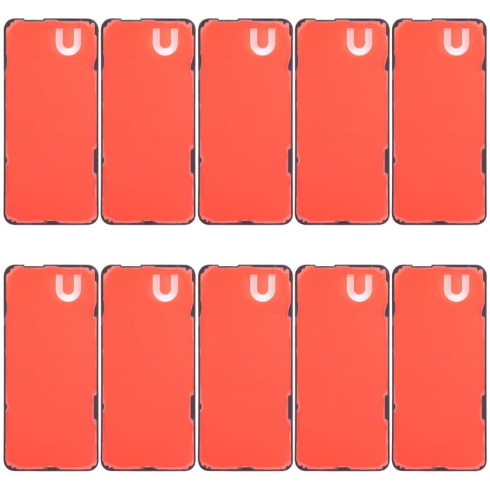 10pcs Original Front Housing Adhesive For Google Pixel 8