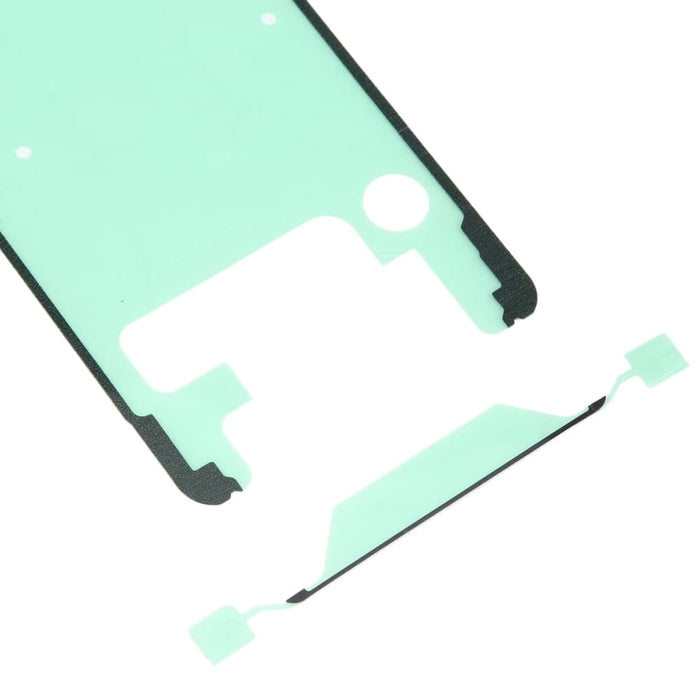 10pcs Original Front Housing Adhesive for Samsung Galaxy