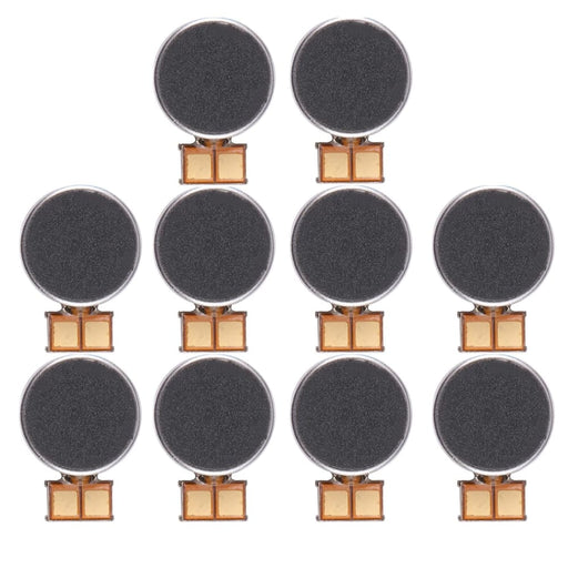 10pcs Original Vibrating Motor For Google Pixel 4a 5a 5 5g