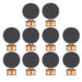 10pcs Original Vibrating Motor For Google Pixel 4a 5a 5 5g