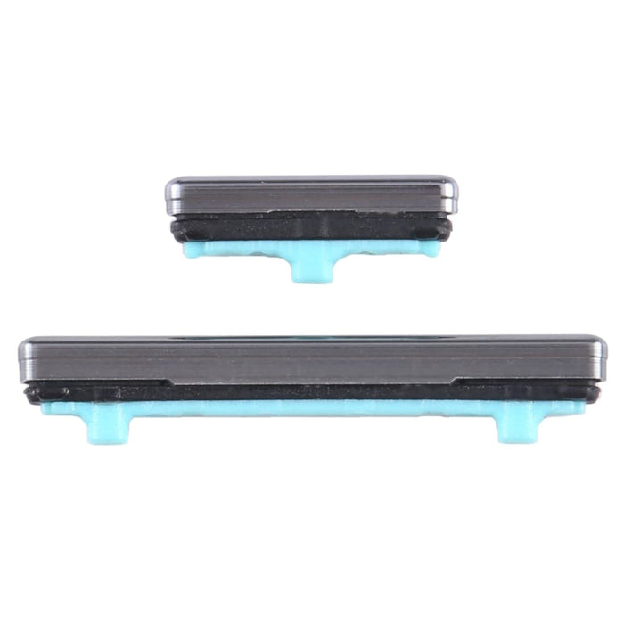 10pcs Power Button And Volume Control For Replacement