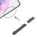 10pcs Power Button And Volume Control For Samsung Galaxy