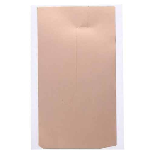 10pcs Rear Housing Adhesive for Galaxy A3 / A300