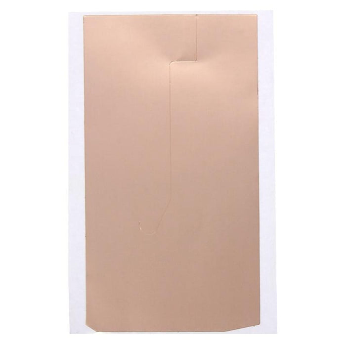 10pcs Rear Housing Adhesive for Galaxy A3 / A300