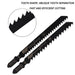 10pcs Saw Blades for Woodworking Metal Plastic Machines