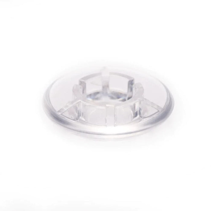 10pcs Shrooms Footswitch Toppers Electric Guitar Effect