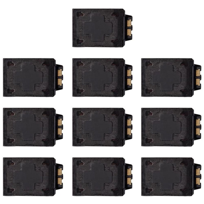 10pcs Sm A405 Speaker Ringer Buzzer For Samsung Galaxy A40